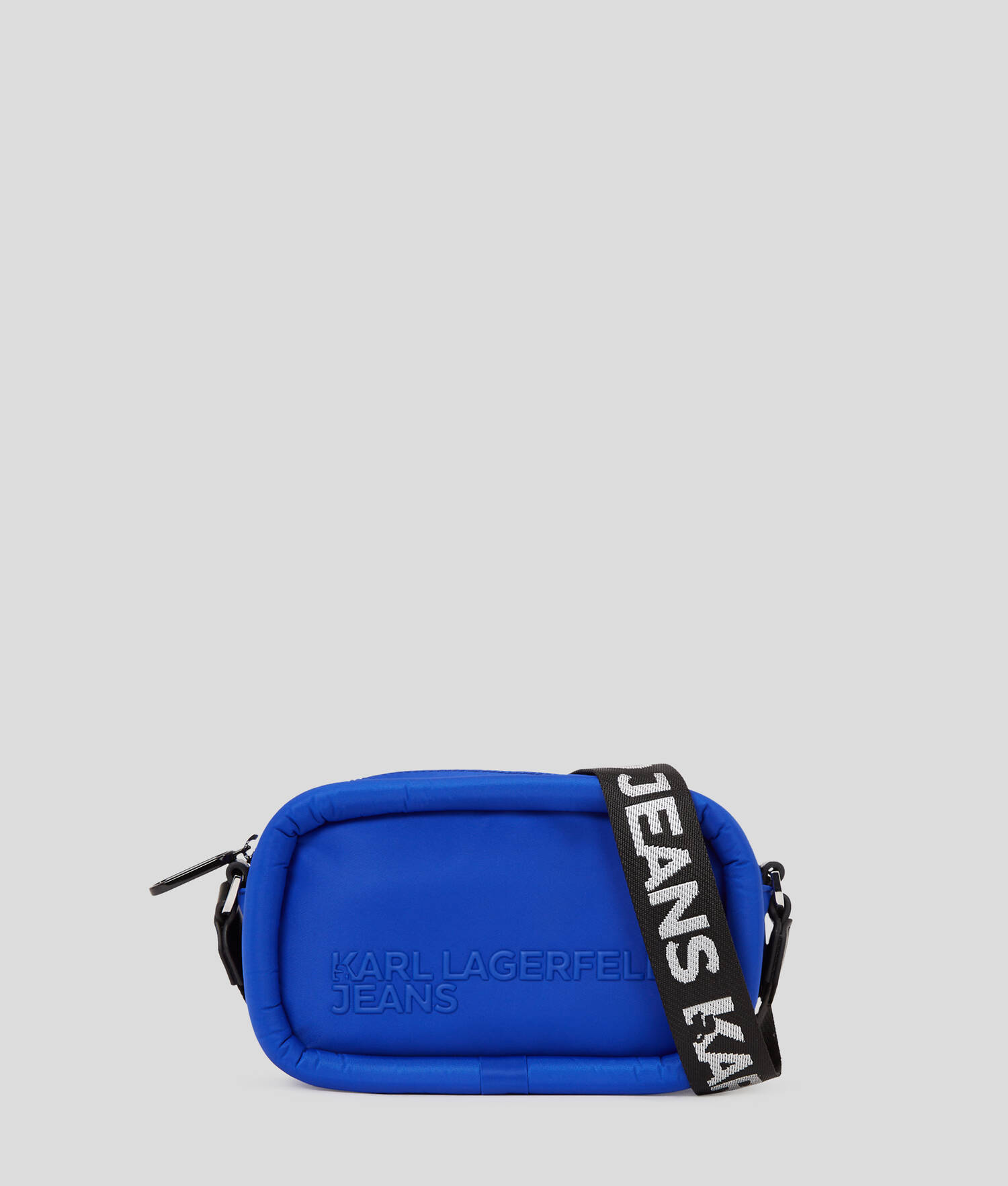 SAC CAMÉRA MATELASSÉ KLJ
