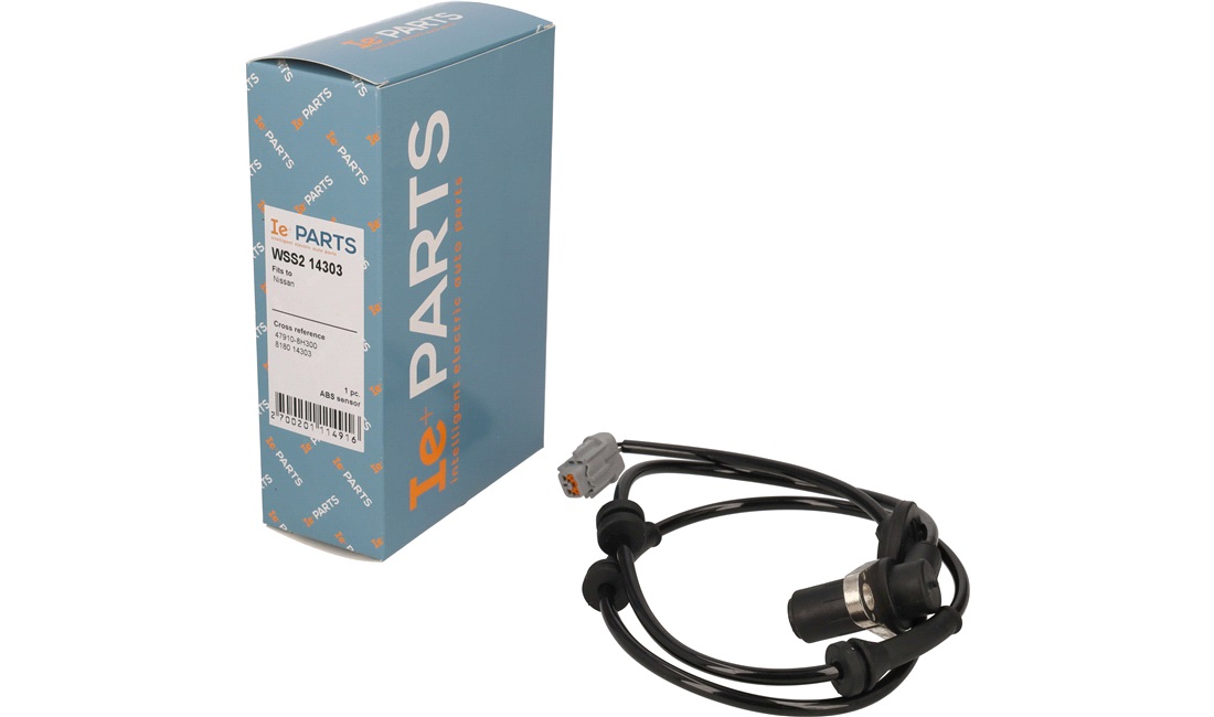 ABS sensor