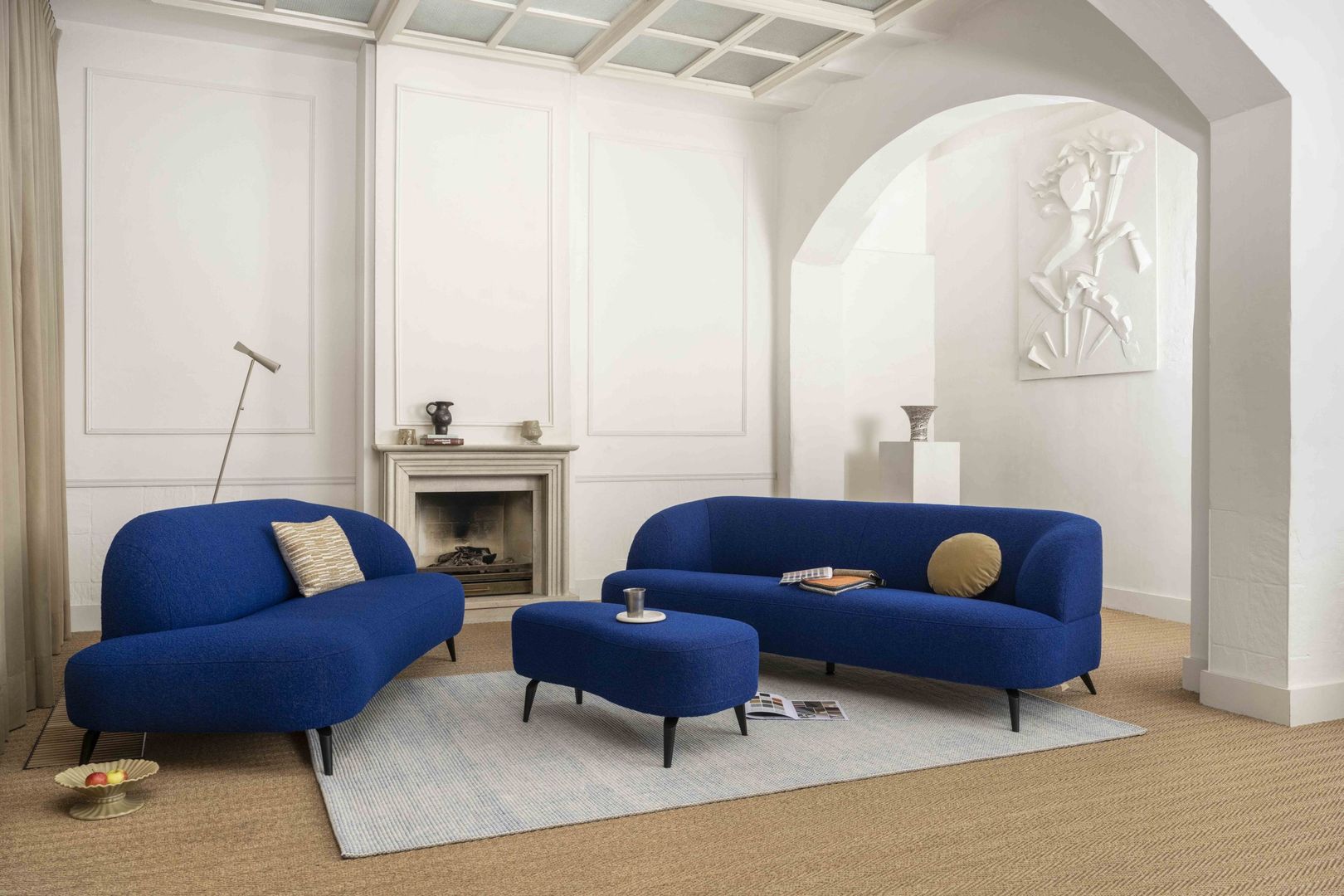 Montèl   40-1 Chaise Longue