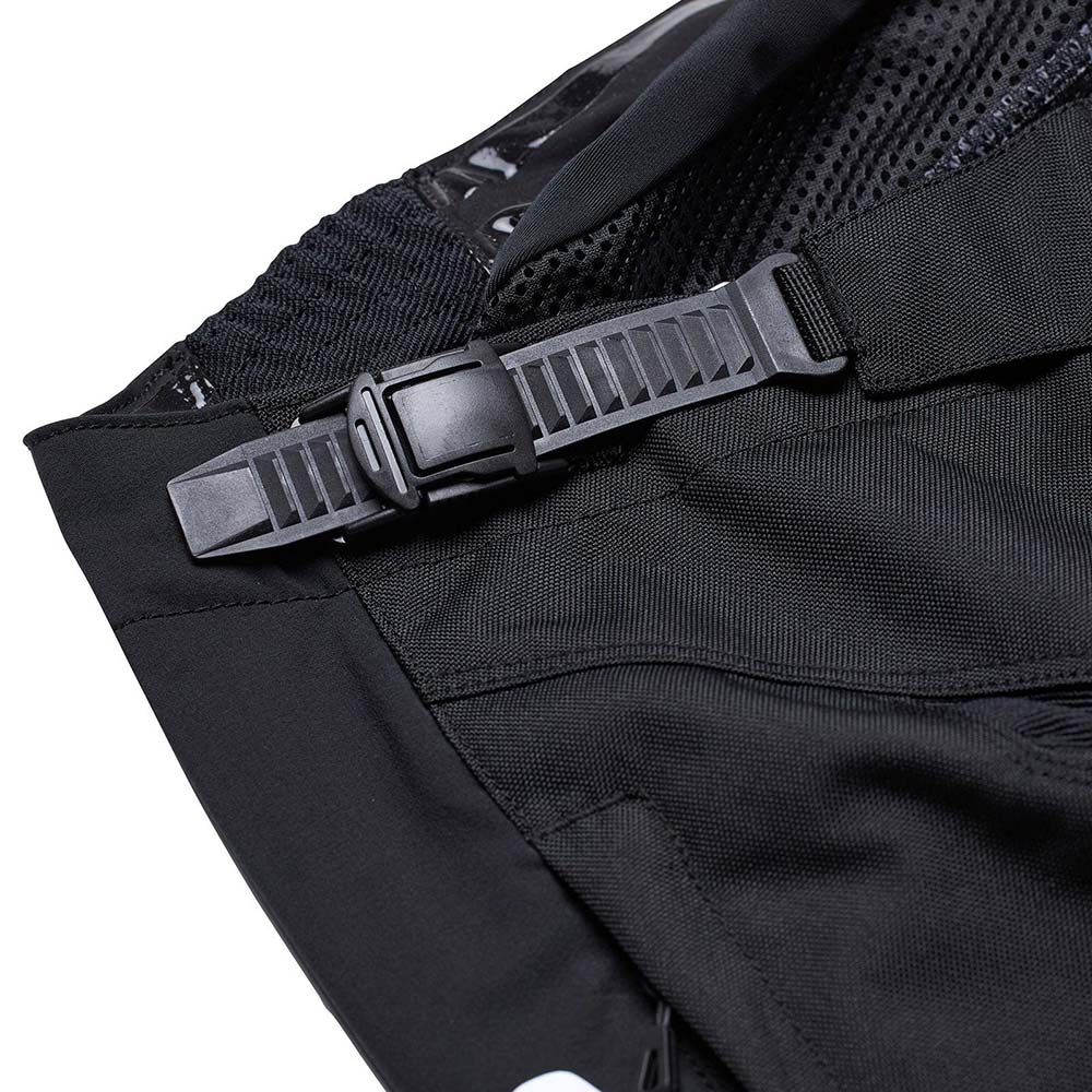 Troy Lee Designs - Pantalon SE Pro Solo Noir