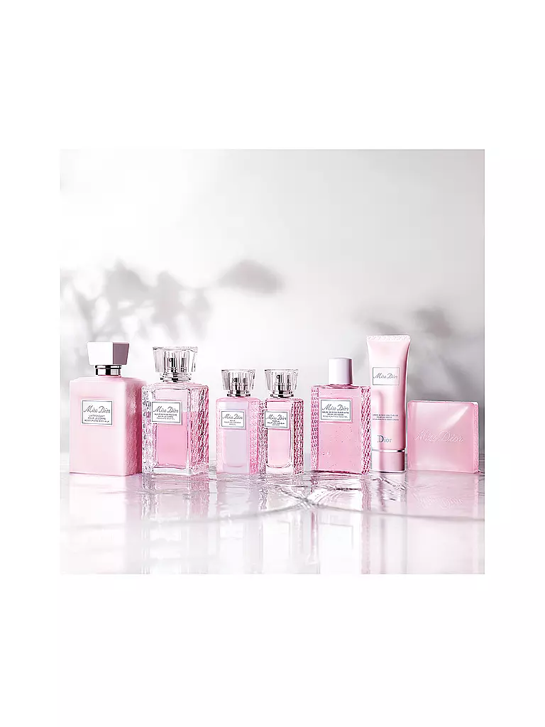 DIOR Miss Dior Körpercreme 150ml keine Farbe