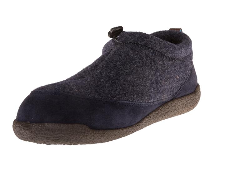 Q-Fit Bern 4 blauw