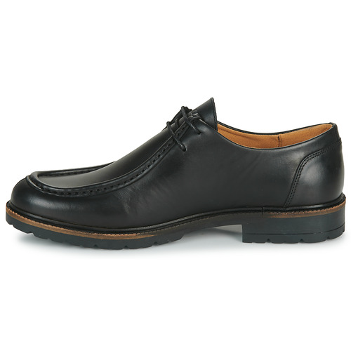 Carlington - ALBERT - Noir