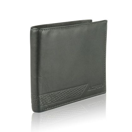 Portefeuille Acerbis CORPORATE - Noir