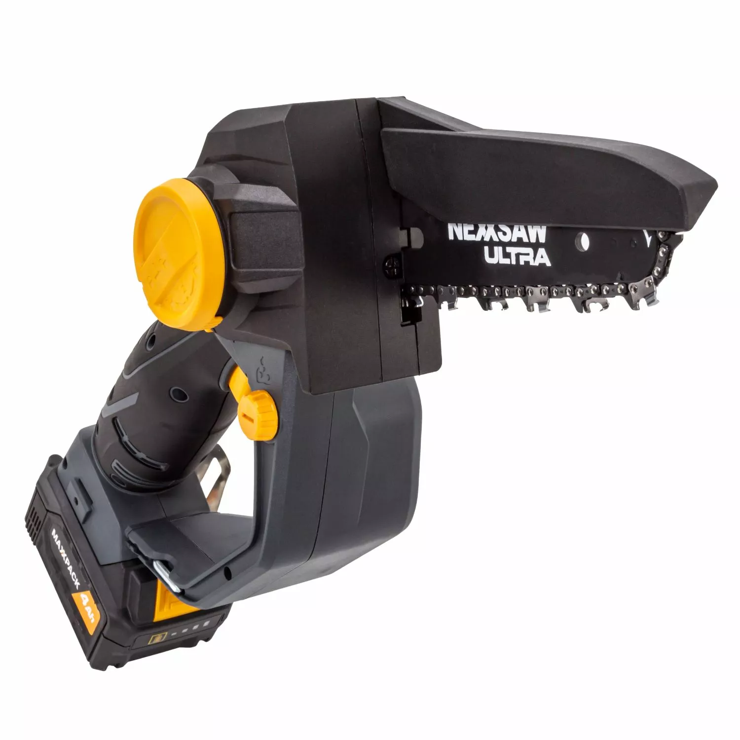 Batavia 7064322 Nexxsaw V3.2 Maxxpack Ultra 18V Li-Ion accu mini kettingzaag body - 175mm - koolbrostelloos