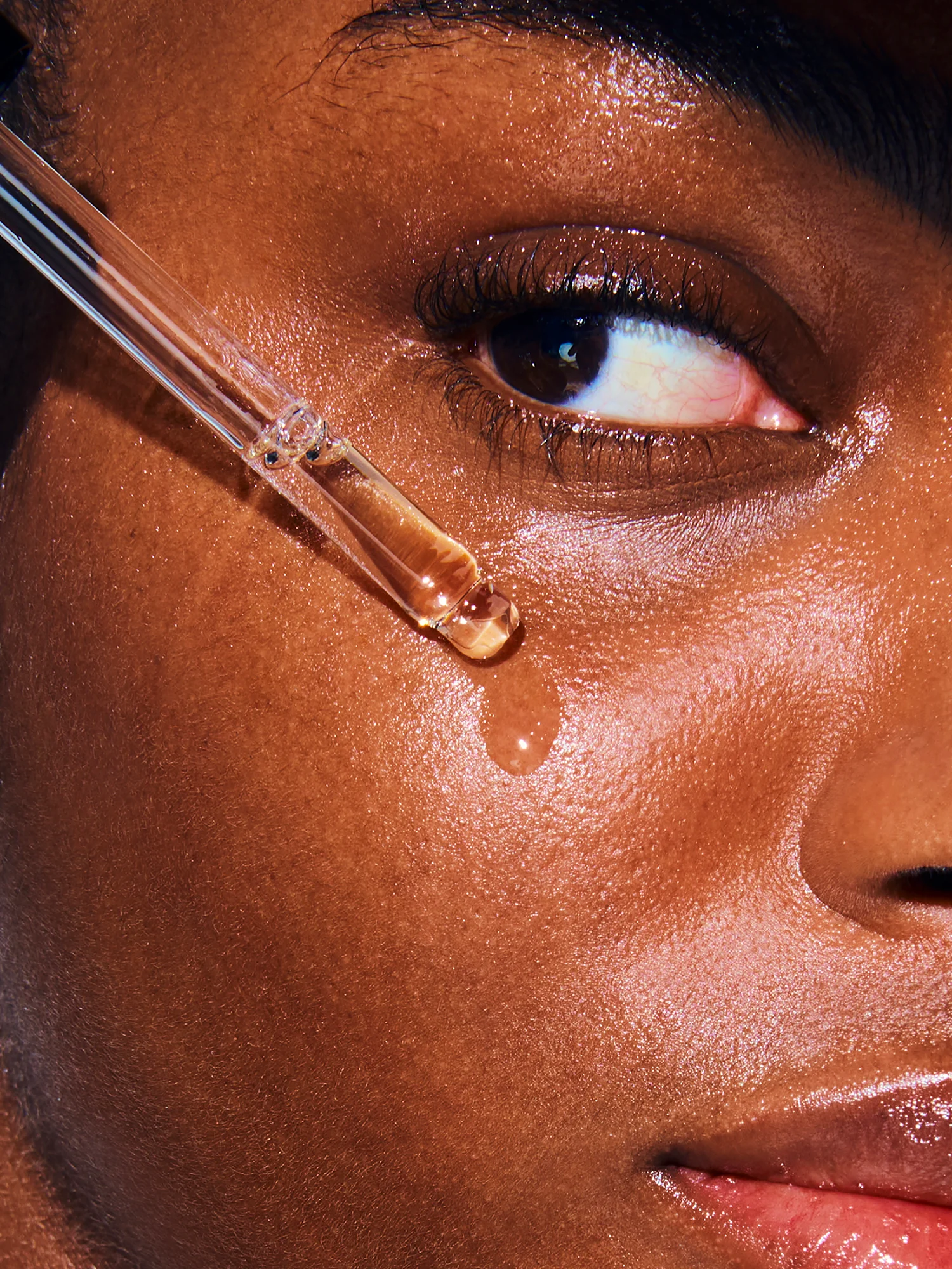 L'Huile Visage |