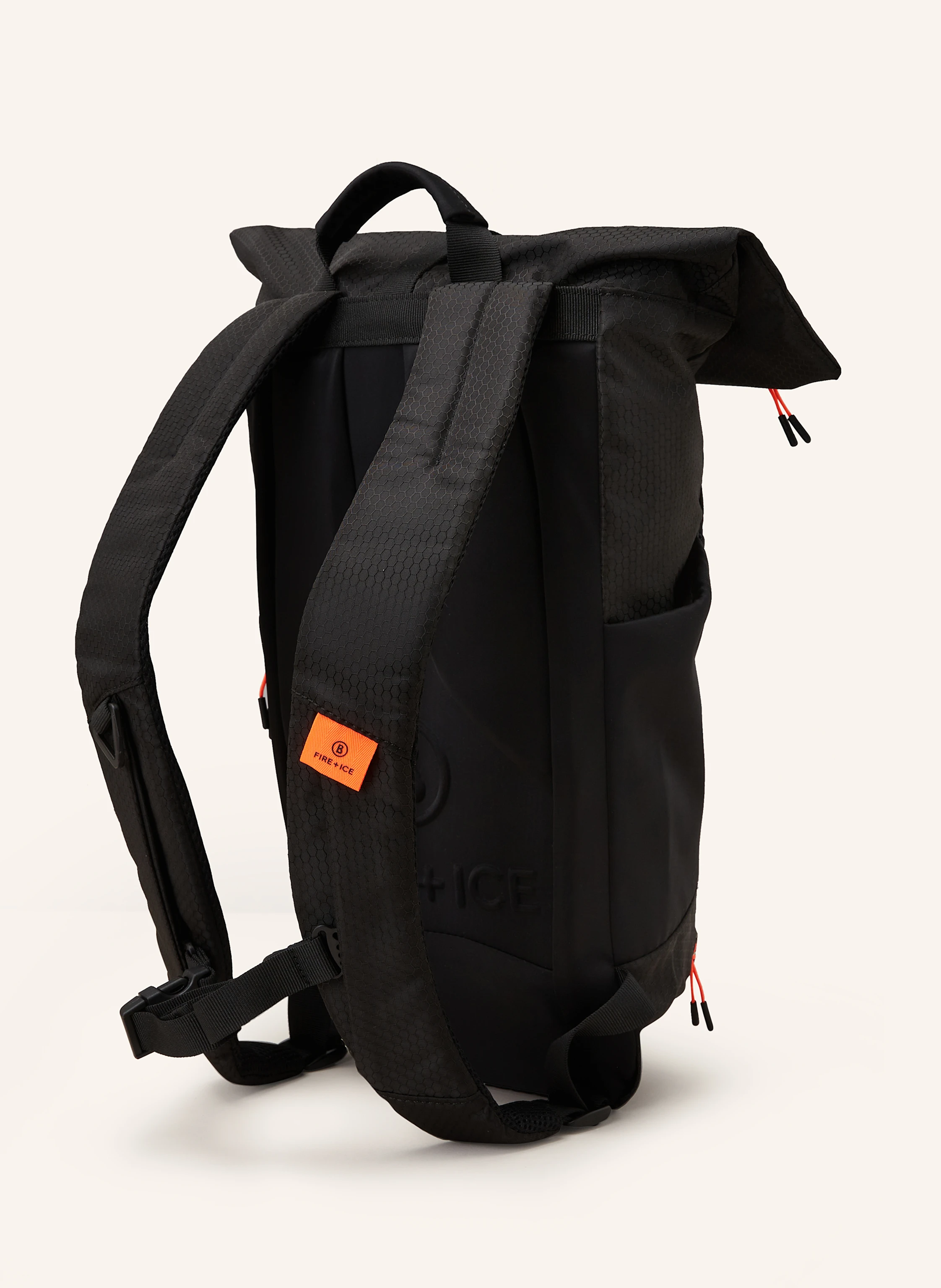 FIRE+ICE Rucksack PARK CITY IVE