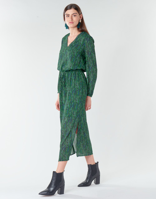 Ikks - BR30095 - Vert