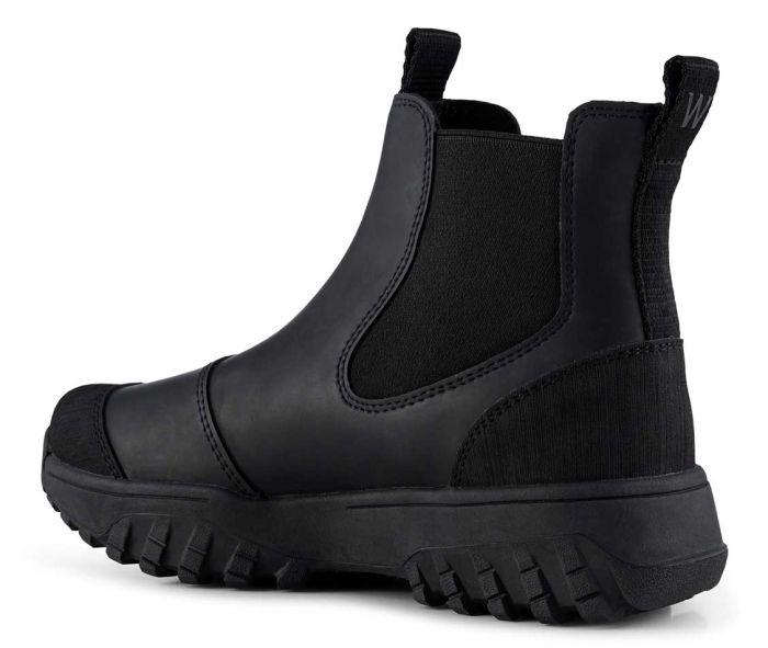 Magda Track Waterproof Women gummistøvle