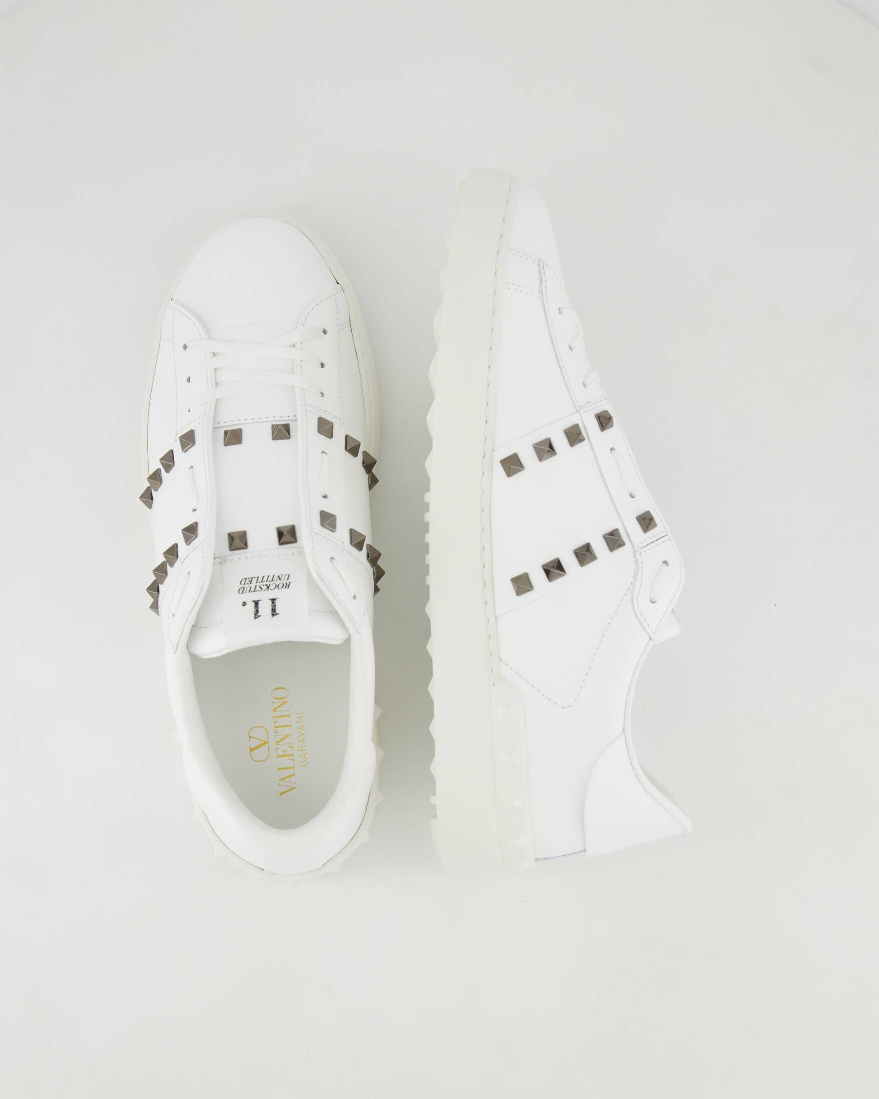Valentino Garavani| Herren Sneaker ROCKSTUD