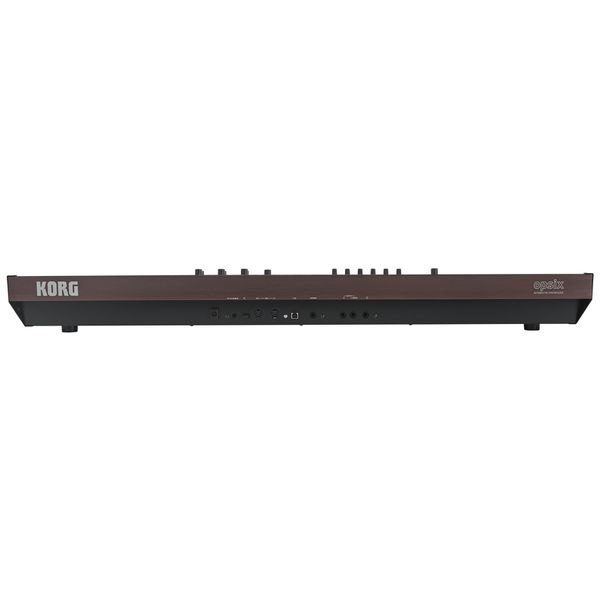 Korg opsix SE
