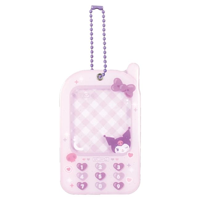 T'S Factory - Sanrio Characters Mobiele Tashanger / Sleutelhanger
