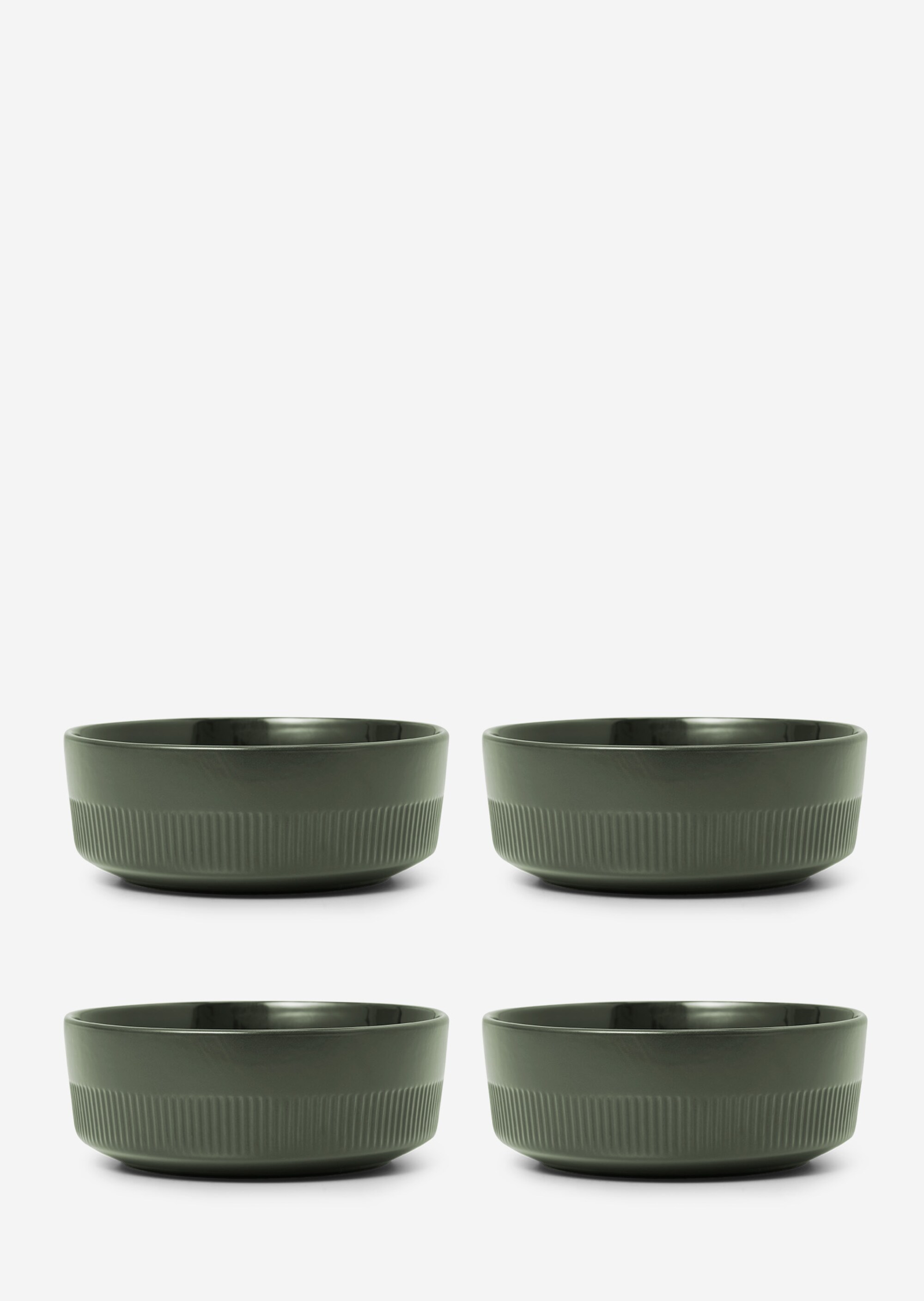 Small Bowl Modell MOMENTS im 4er-Set