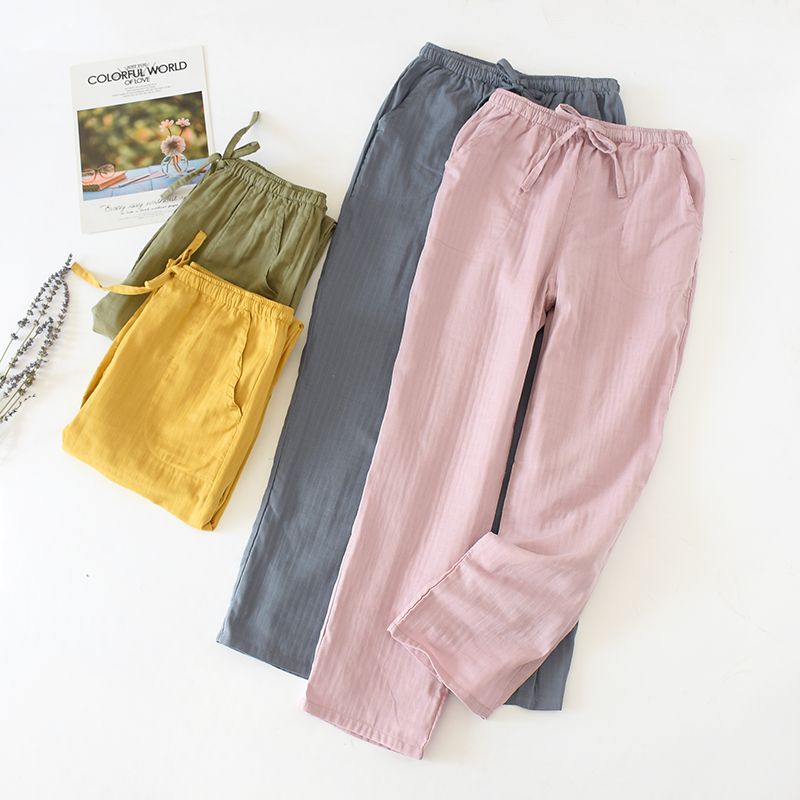 MelMount - Bijpassende pyjamabroek voor koppels