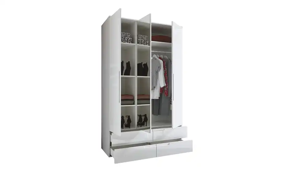 Kleiderschrank Spice