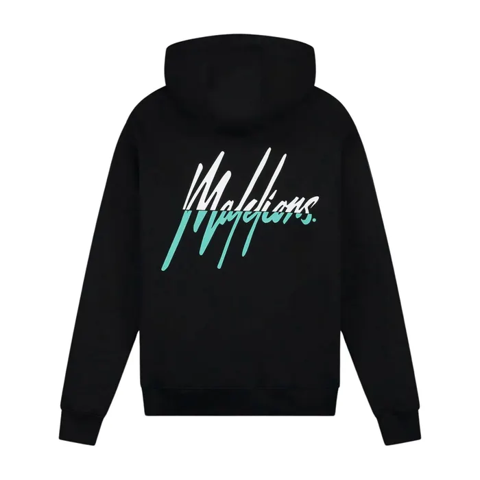 Malelions Split Hoodie Heren