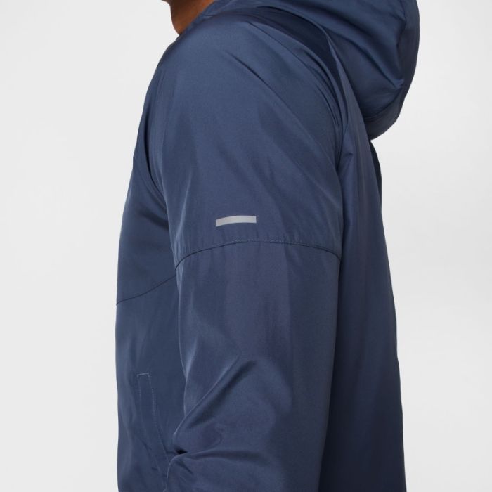 Nike Herre Jakker Primaloft Miler Jacket Blå