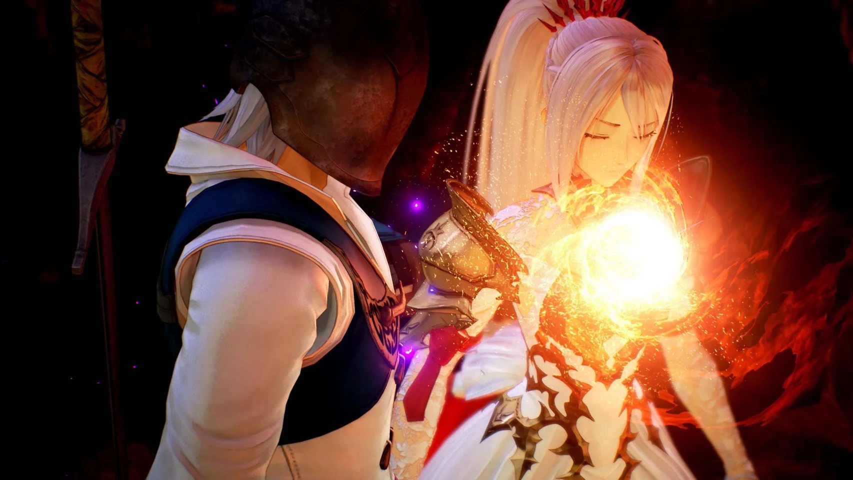 Tales of Arise- PlayStation 4