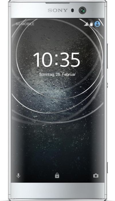 Sony Xperia XA2