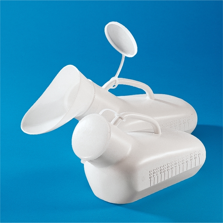 Flacon hygiénique