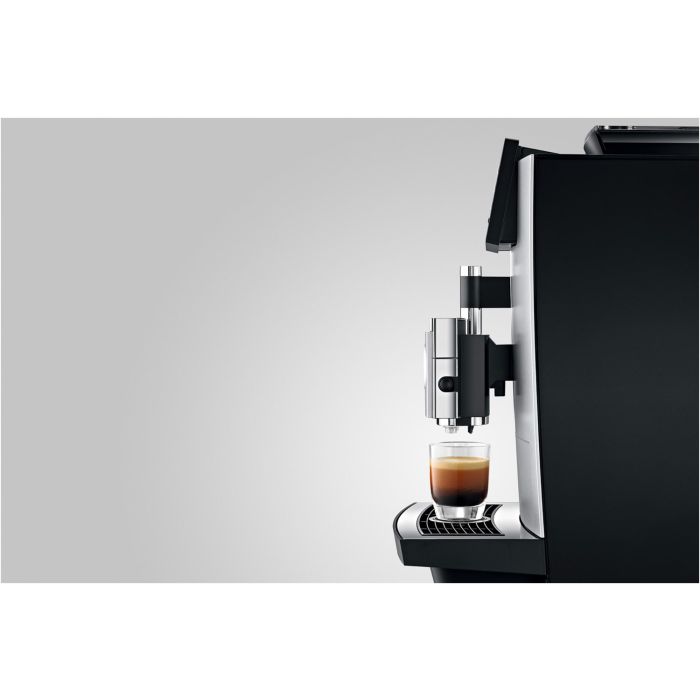 JURA X8 Platin (EA) (15413)