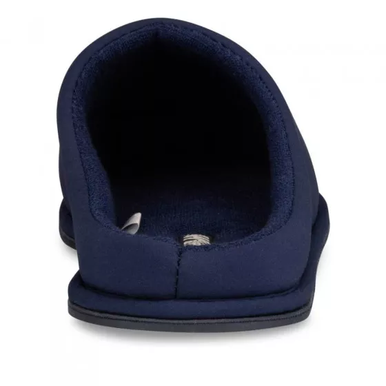 Chaussons MARINE DENIM SIDE