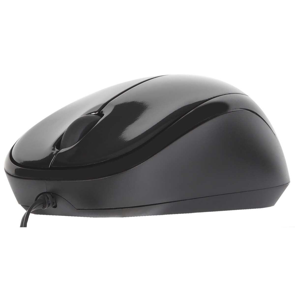 Targus Compact Blue Trace Mouse schwarz