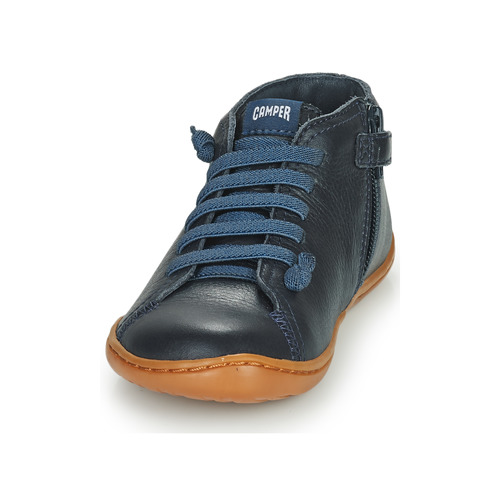 Camper - PEU CAMI - Bleu