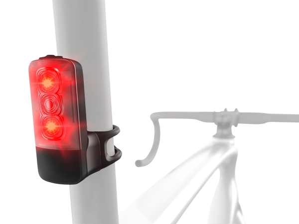 Specialized Stix Switch Lygtesæt, 100/30 Lumen