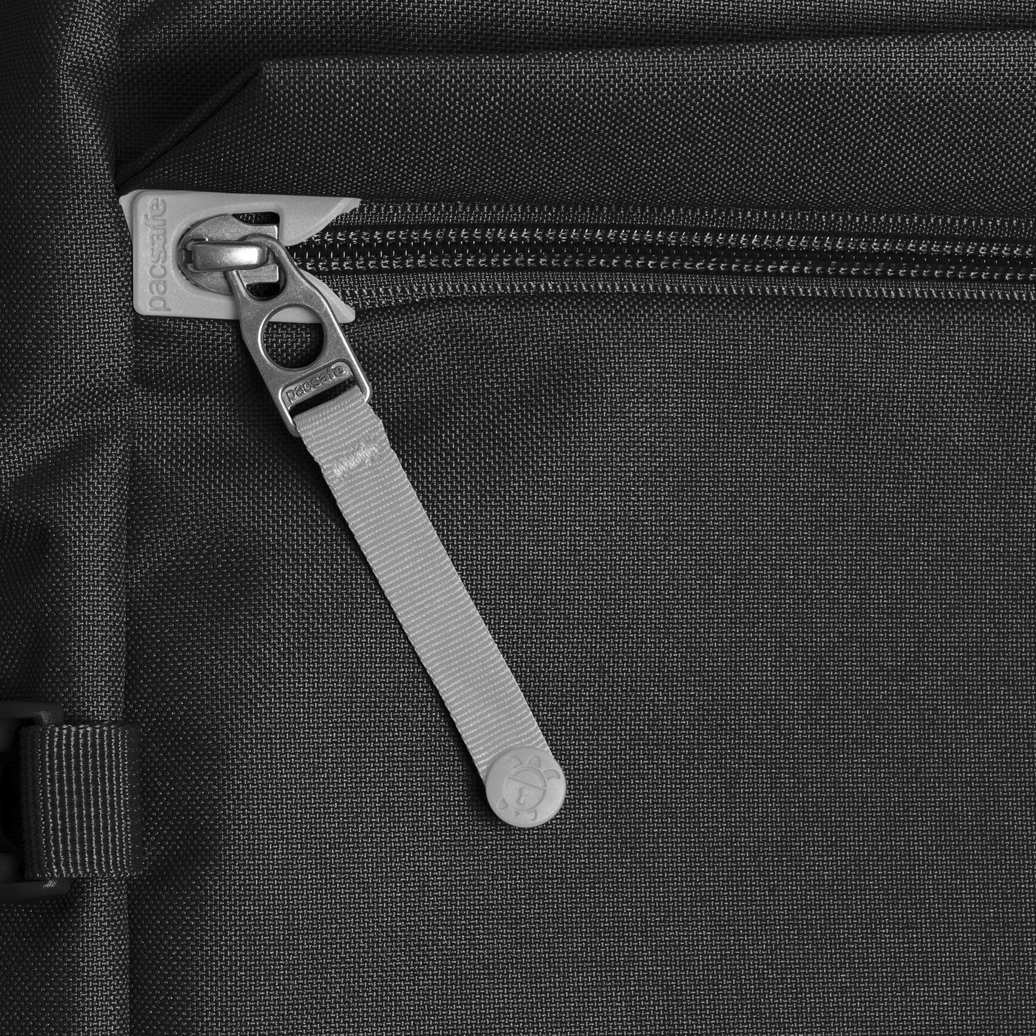 Pacsafe Go Carry-On Backpack 44L Anti-Theft jet black