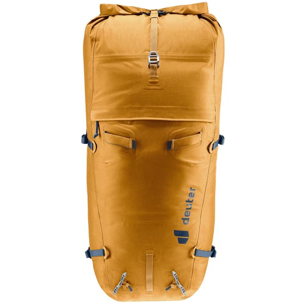 Sac à dos alpinisme DEUTER DURASCENT 44+10 CINNAMON-INK