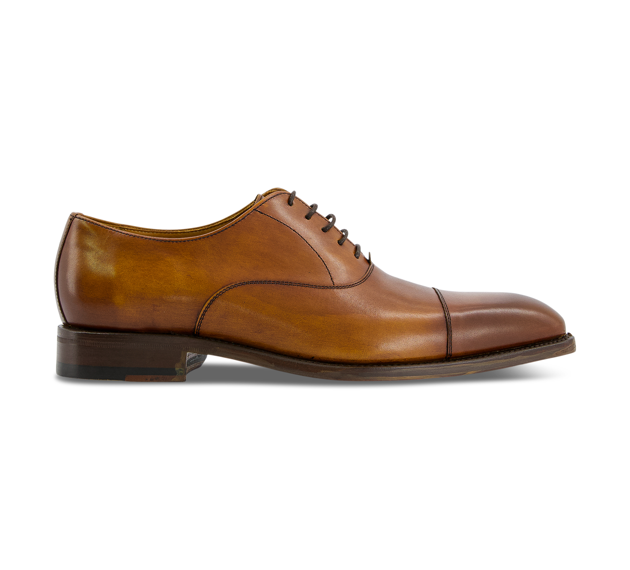 Berwick 129 - Business-Schuhe braun