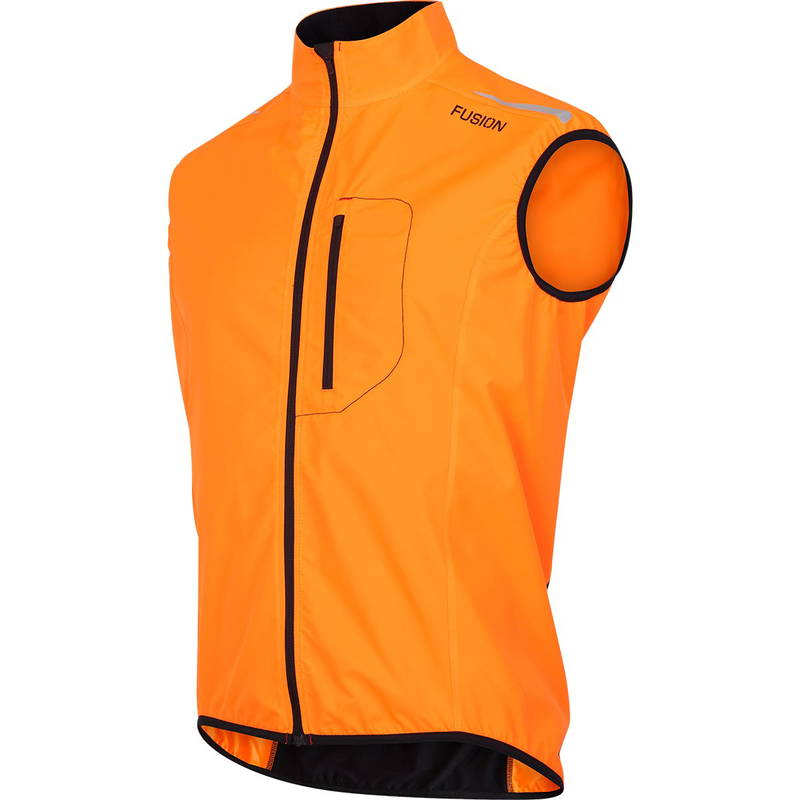 FUSION S100 Løbevest Herre