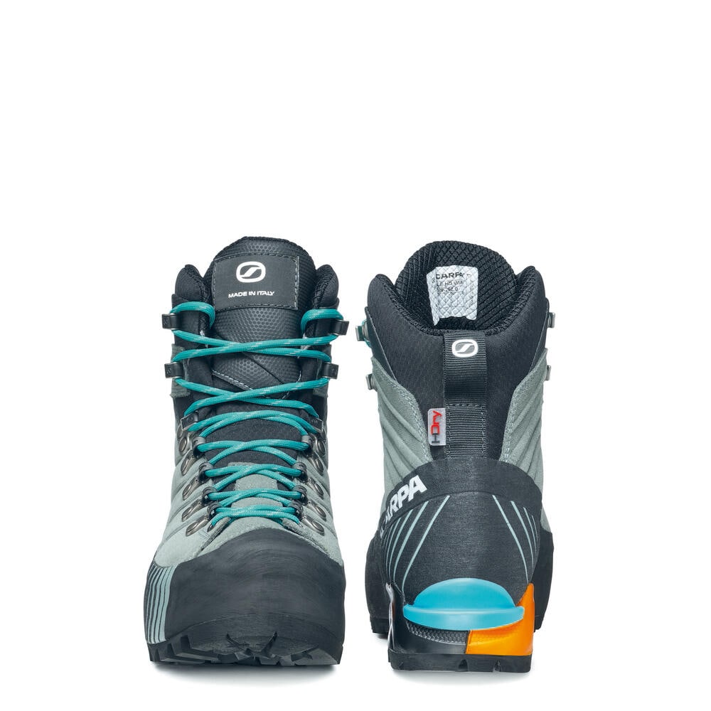 Scarpa Ribelle HD, Dame<br> Egnet for topptur, brevandring og lange turer