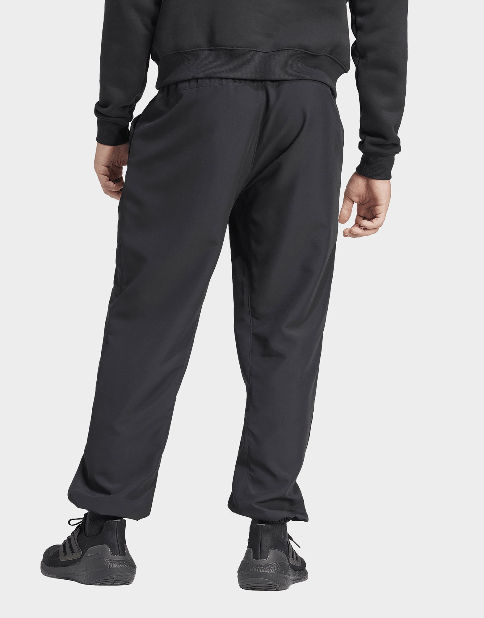 adidas Pantalon en toile Real Madrid LFSTLR