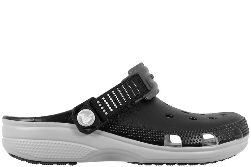 CROCS CLASSIC TURBO CLOG