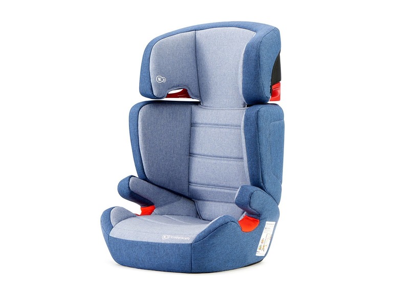 Kinder autostoel Junior Fix