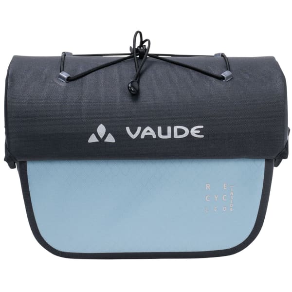 Saccoche Vélo VAUDE AQUA BOX (REC) NORDIC BLUE