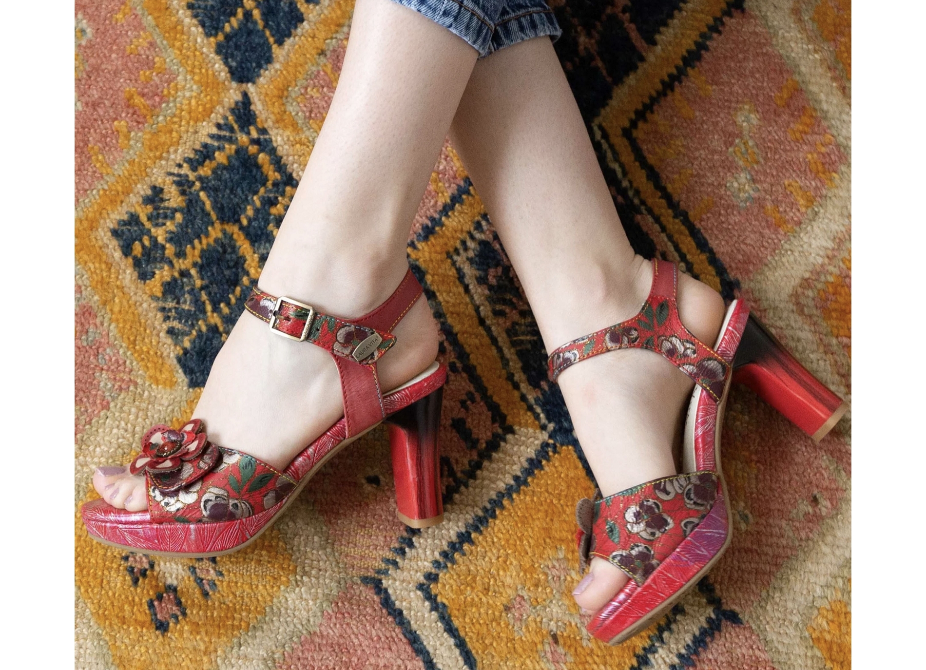 Hicao 023 rouge