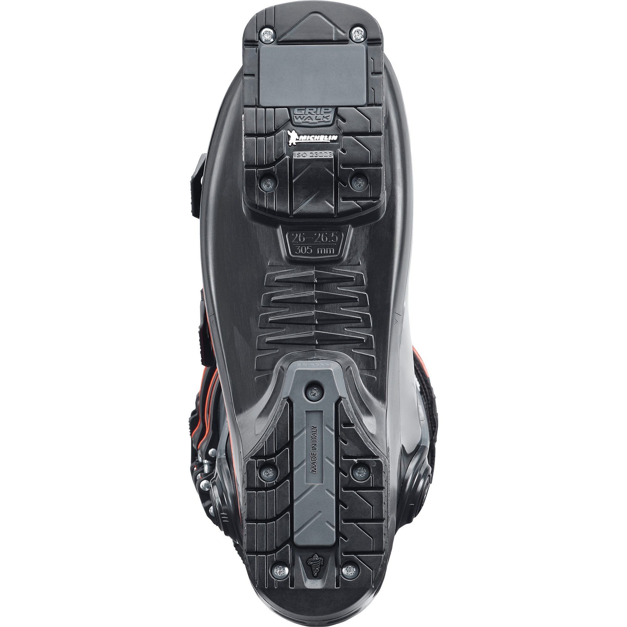 Nordica Pro Machine 130 GripWalk®Alpin Skischuhe Herren schwarz