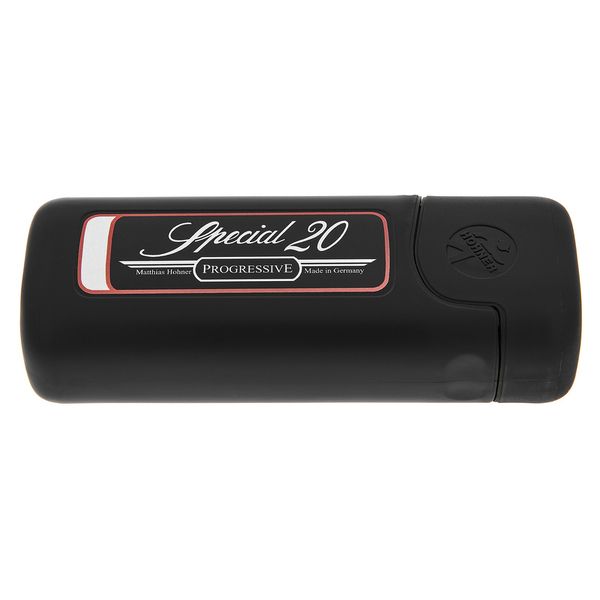 Hohner Special 20 Eb