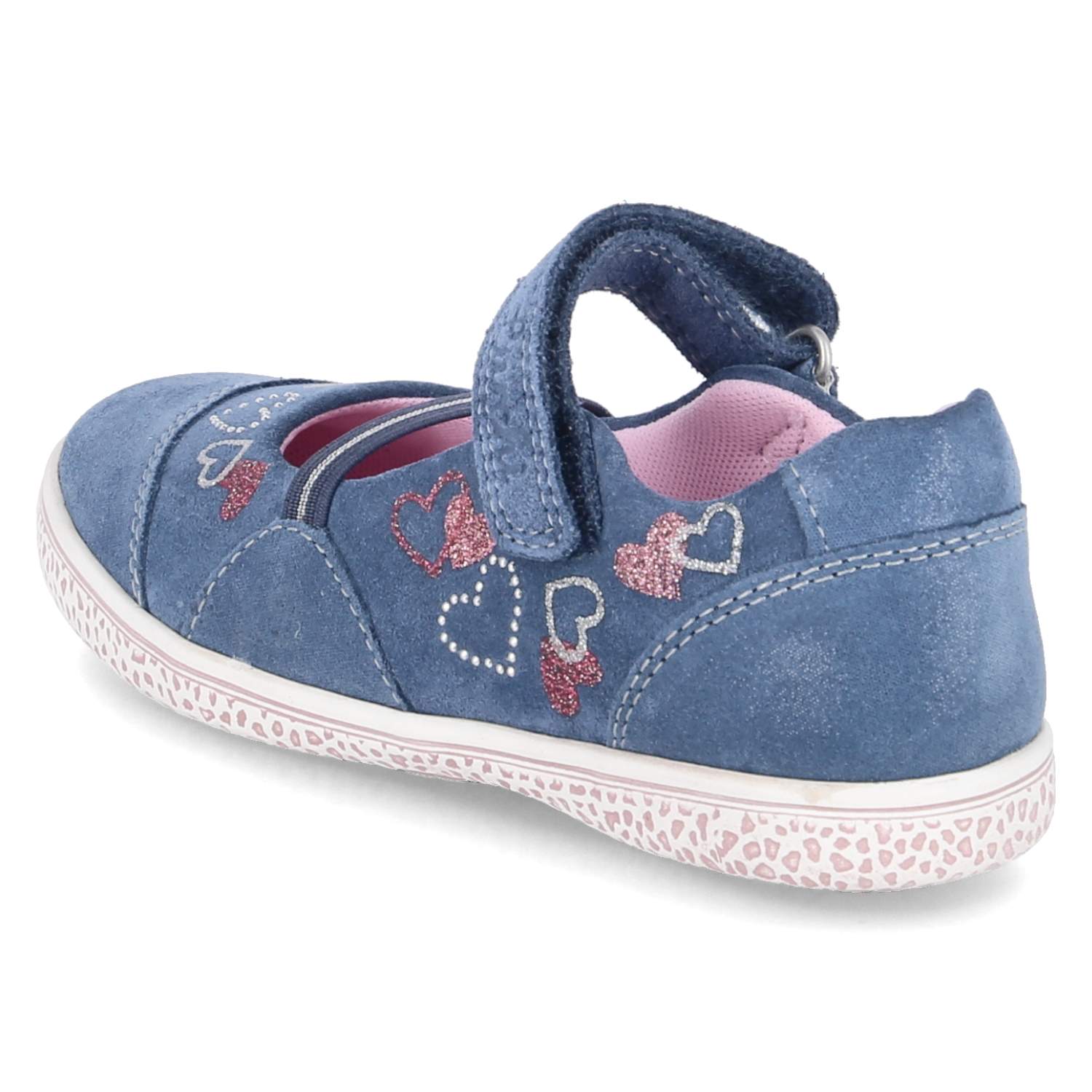 Lurchi Ballerinas TINE - old navy
