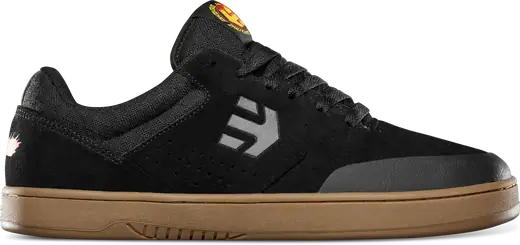 Etnies Marana Michelin x Santa Cruz Flame Skatersko