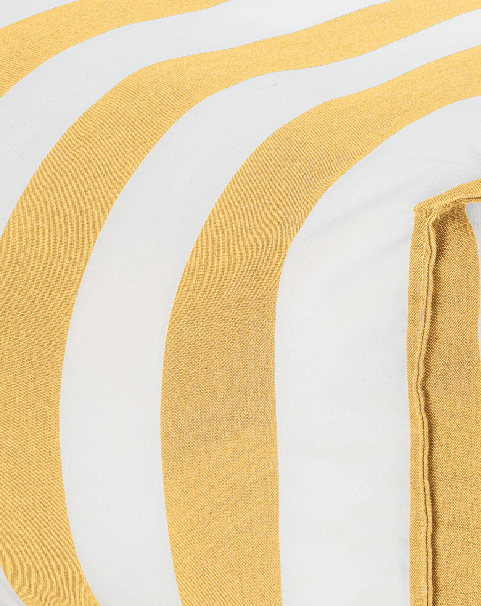 Sitzsack SANTORIN Rock (Farbe: gelb)