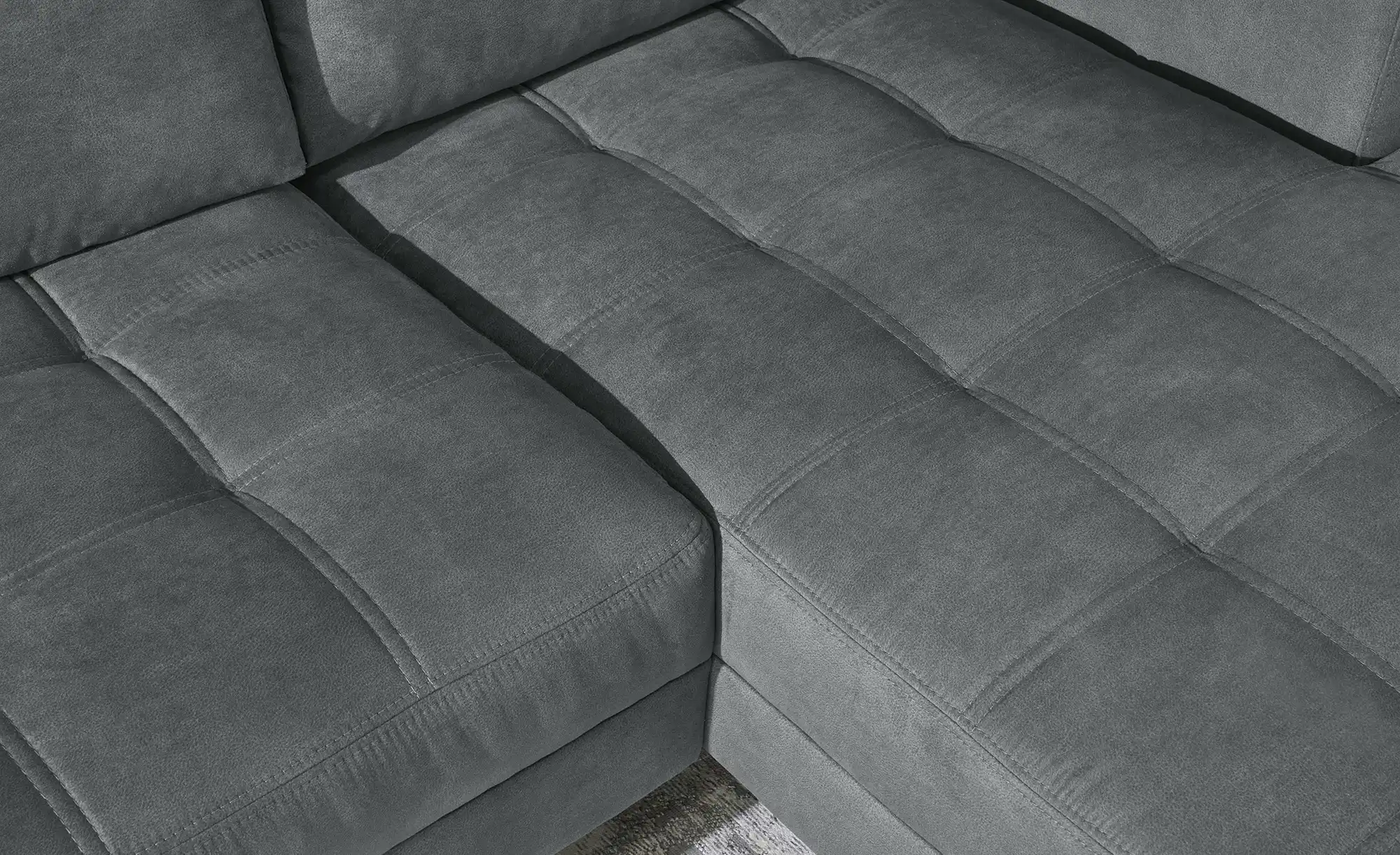 smart Ecksofa Geradine