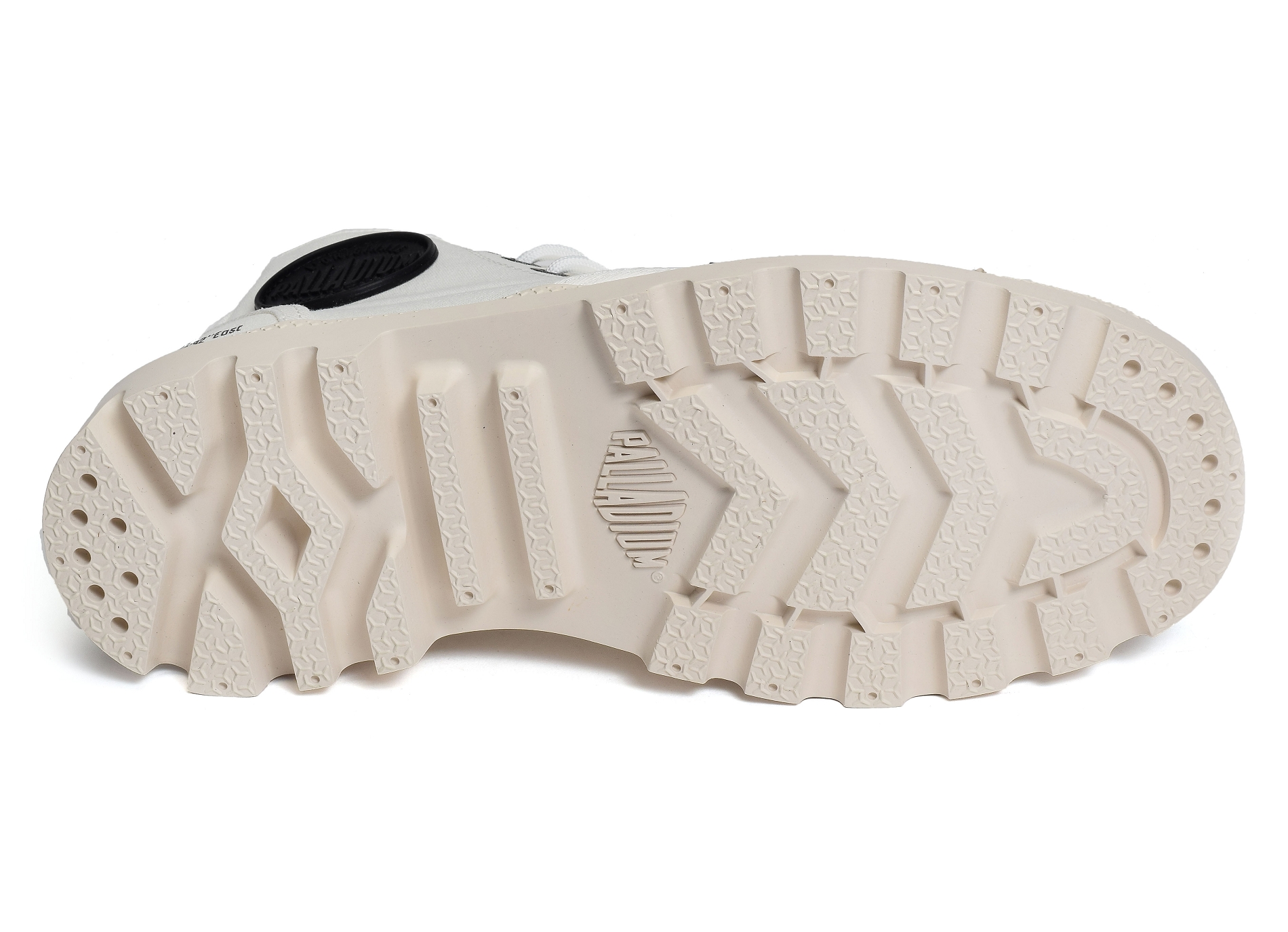 Pampa hi htg supply blanc