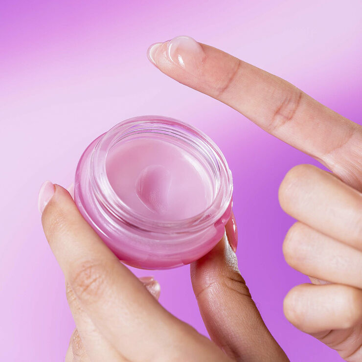 Glow Recipe Plum Plump - Hyaluronic Gloss Balm