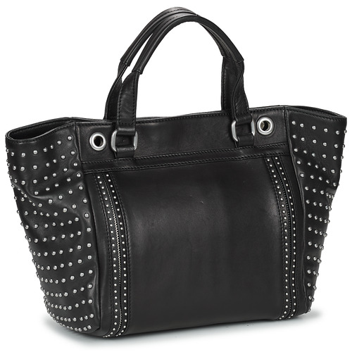 Ikks - 1440 MEDIUM Negro