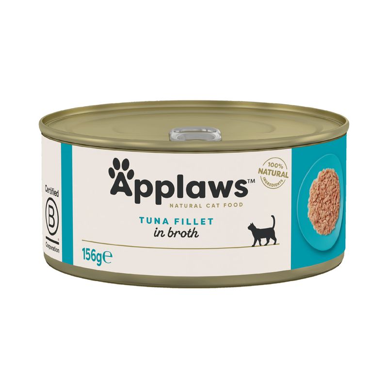 Applaws 6 x 156 g