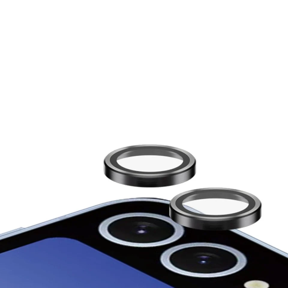 PanzerGlass - Hoops -Linsebeskyttelse - Samsung Galaxy Z Flip6